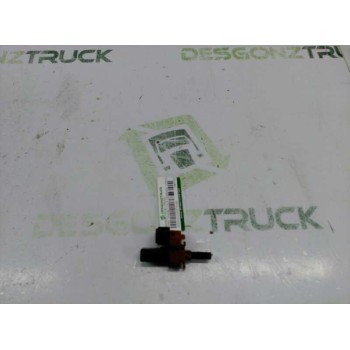 Recambio de sensor pedal freno para ford transit caja cerrada, corta (fy) (2000 =>) ft 260 2.0 referencia OEM IAM 2S6T7C534AA  