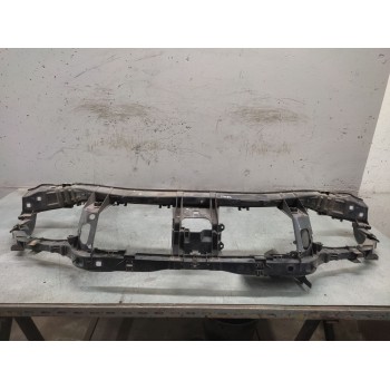 PANEL FRONTAL 
