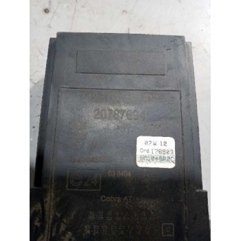 Recambio de modulo electronico para renault magnum ab 2005 12.8 diesel referencia OEM IAM 7420787694 20787694 