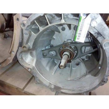 Recambio de caja cambios para pegaso trucks ekus 100-40 referencia OEM IAM V0083011030  