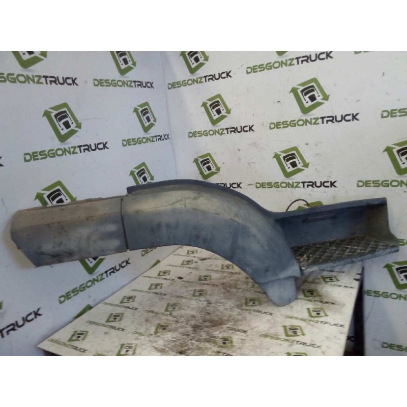 Recambio de paso rueda delantero derecho para astra trucks ....... ....... referencia OEM IAM   