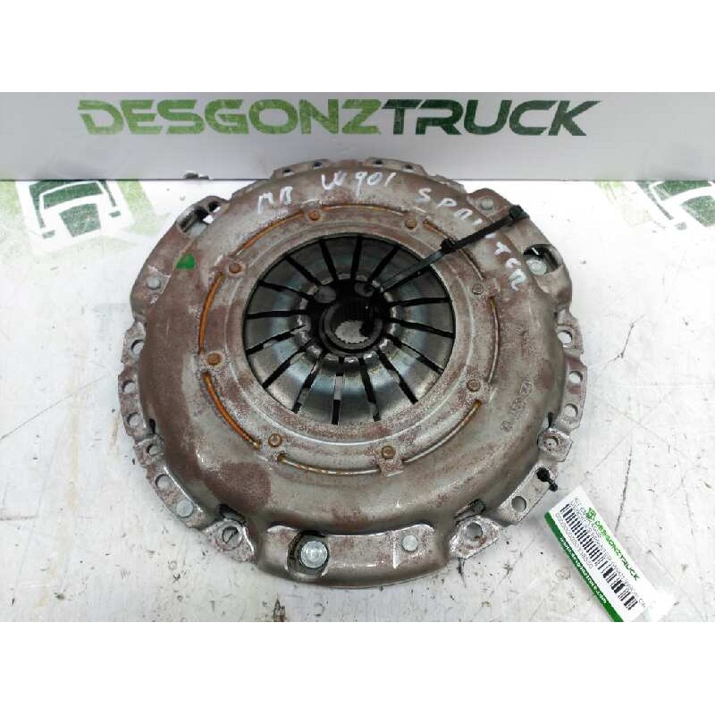 Recambio de kit embrague para mercedes-benz sprinter (w901,w904) caja cerr. 308 d (903.361-362-363) techo elevado referencia OEM 2
