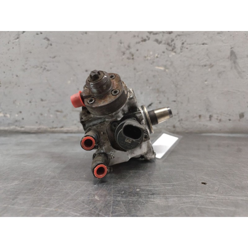 Recambio de bomba inyeccion para bmw 1 (e81) 118 d referencia OEM IAM BOMBA INYE - Negro 7