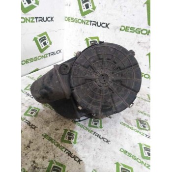 Recambio de filtro aire para nissan trucks atleon tk 3.56 referencia OEM IAM MA70A 4611585903 