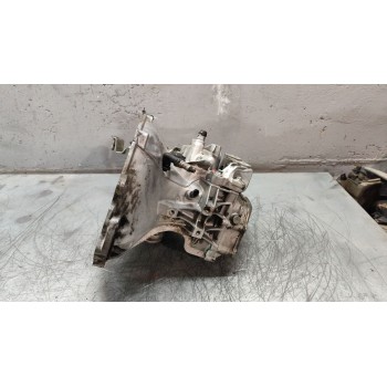 Recambio de caja cambios para opel corsa c club referencia OEM IAM F13W355  