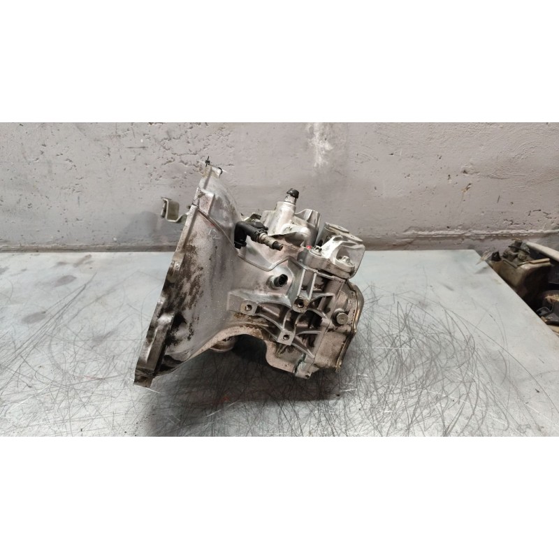 Recambio de caja cambios para opel corsa c club referencia OEM IAM F13W355 4