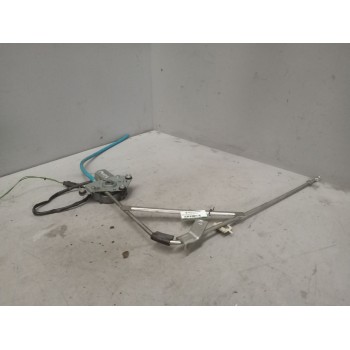 ELEVALUNAS DELANTERO DERECHO 99487780 