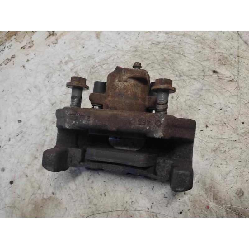 Recambio de pinza freno delantera derecha para volkswagen t4 transporter/furgoneta (mod. 1991) caja cerrada economy referencia O - Verde 3