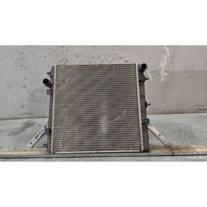 Recambio de radiador agua para citroën c2 (jm_) 1.4 hdi referencia OEM IAM   