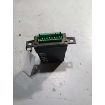 Recambio de modulo electronico para renault magnum ab 2005 12.8 diesel referencia OEM IAM 7420787694 20787694 