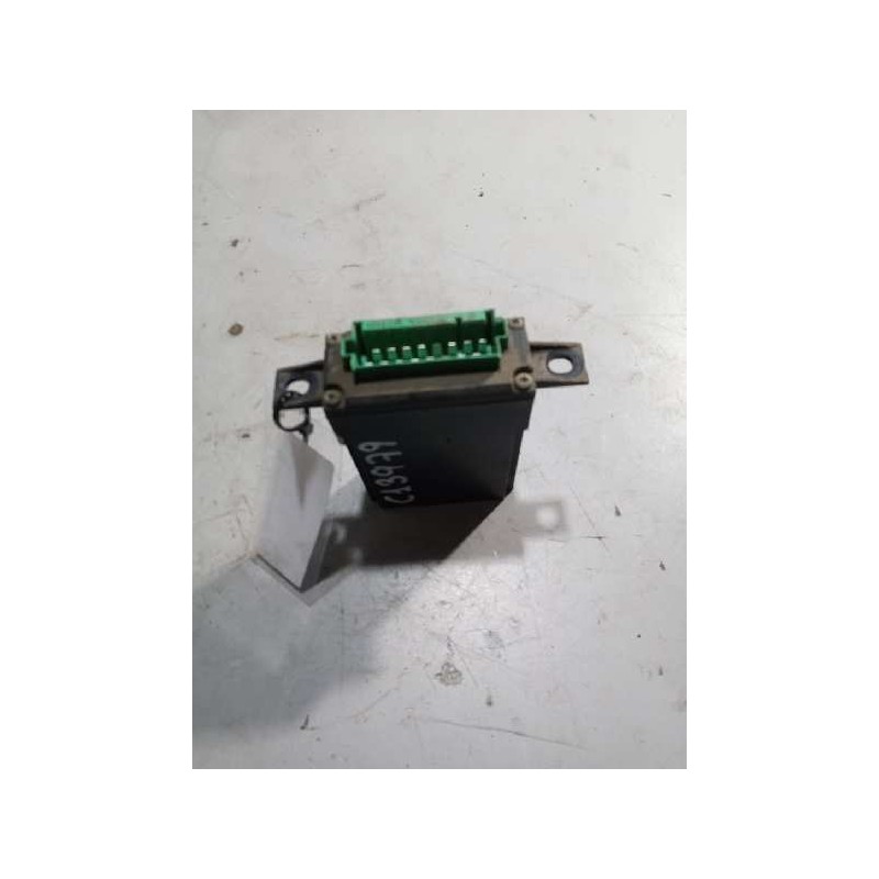 Recambio de modulo electronico para renault magnum ab 2005 12.8 diesel referencia OEM IAM 7420787694 20787694 - Blanco 3