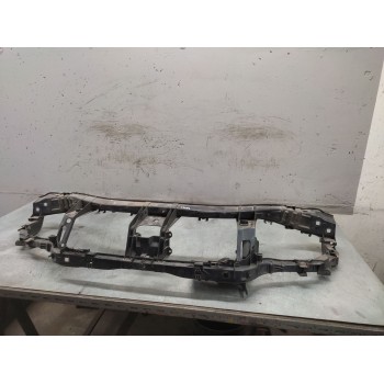 Recambio de panel frontal para ford s-max (ca1) titanium referencia OEM IAM   