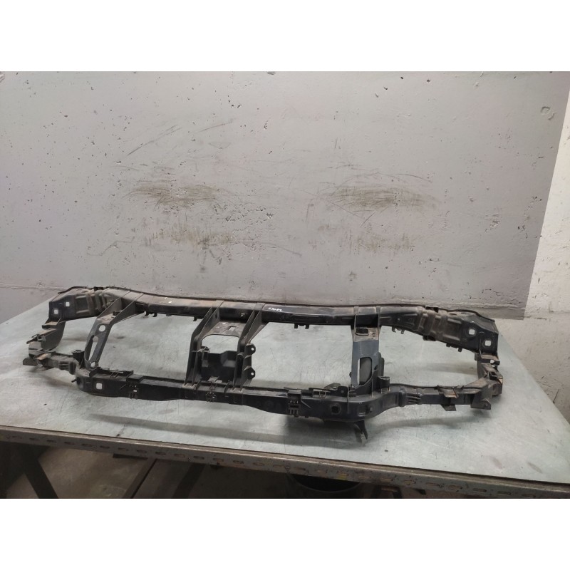 Recambio de panel frontal para ford s-max (ca1) titanium referencia OEM IAM - Negro 2