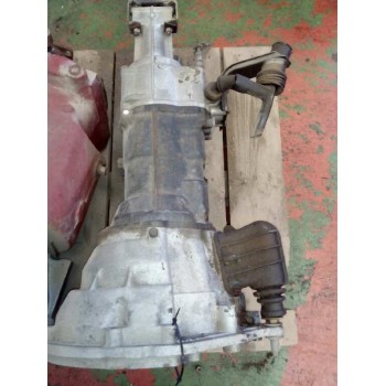 Recambio de caja cambios para pegaso trucks ekus 100-40 referencia OEM IAM V0083011030  