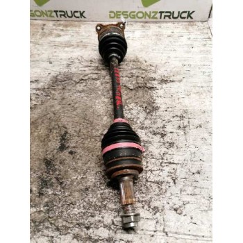 Recambio de transmision trasera derecha para suzuki grand vitara jb (jt) 1.9 ddis jlx (5-ptas.) referencia OEM IAM   