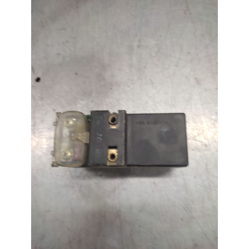 Recambio de rele electroventiladores para seat ibiza ii (6k1) 1.4 i 16v referencia OEM IAM 6K0919506 3