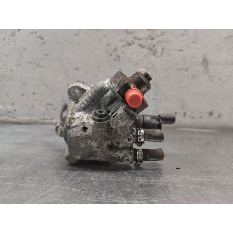 Recambio de bomba inyeccion para bmw 1 (e81) 118 d referencia OEM IAM BOMBA INYE - Negro 8