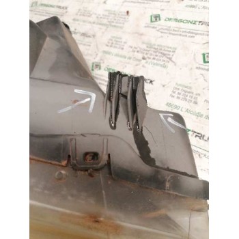 Recambio de faro derecho para peugeot 607 (s1) básico referencia OEM IAM   6 PINS