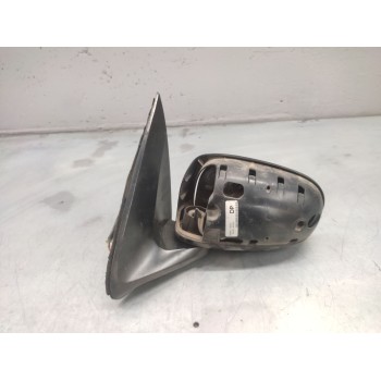 Recambio de retrovisor izquierdo para nissan almera ii (n16) 1.5 referencia OEM IAM 96302BN200  ELECTRICO