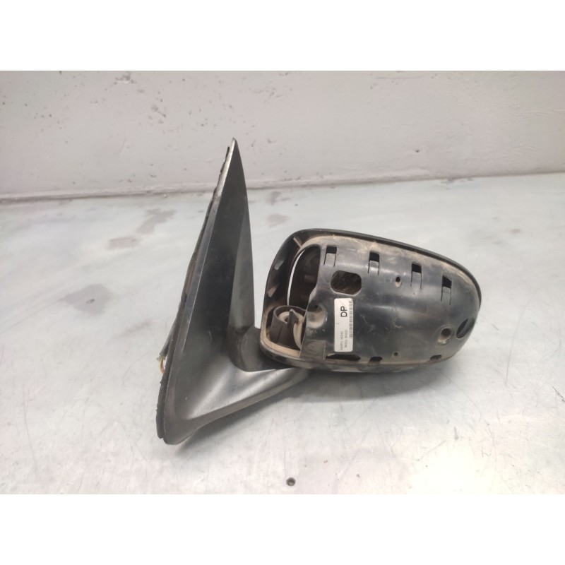 Recambio de retrovisor izquierdo para nissan almera ii (n16) 1.5 referencia OEM IAM 96302BN200  ELECTRICO 2
