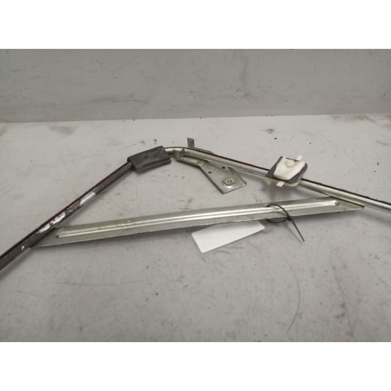 Recambio de elevalunas delantero derecho para iveco eurocargo 05.03  3.9 diesel referencia OEM IAM 99487780 - Blanco 2