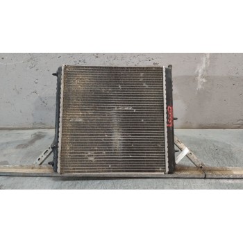 Recambio de radiador agua para citroën c2 (jm_) 1.4 hdi referencia OEM IAM   