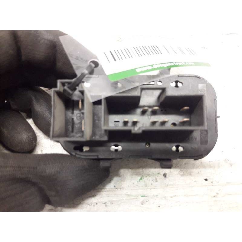Recambio de mando elevalunas delantero izquierdo para ford focus berlina (cak) ghia referencia OEM IAM 98AG14529AC 2
