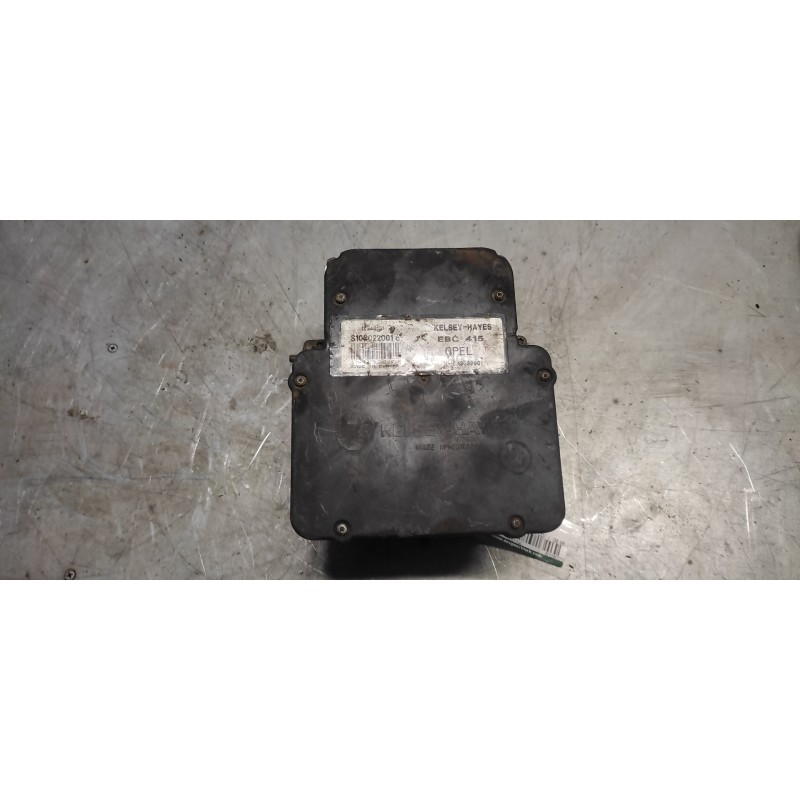 Recambio de abs para opel vectra b berlina cd referencia OEM IAM S108022001  