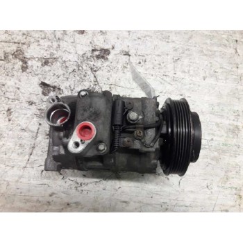 Recambio de compresor aire acondicionado para land rover freelander baikal familiar referencia OEM IAM SB2691559 44717082537SBU1