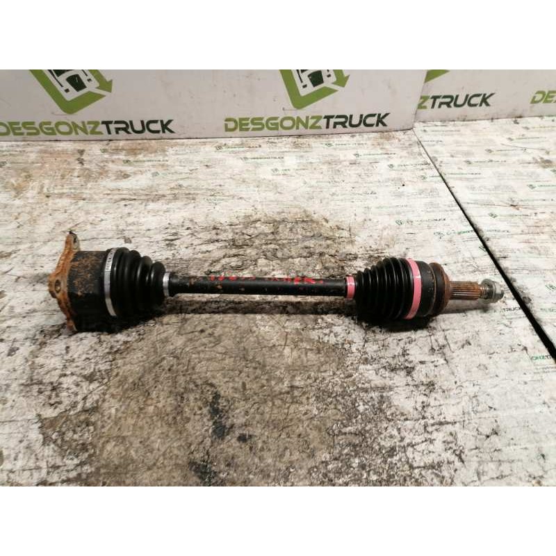 Recambio de transmision trasera derecha para suzuki grand vitara jb (jt) 1.9 ddis jlx (5-ptas.) referencia OEM IAM - Blanco 2