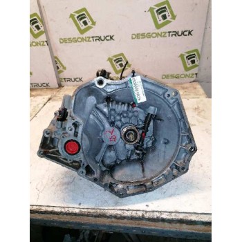 CAJA CAMBIOS Y4722692 