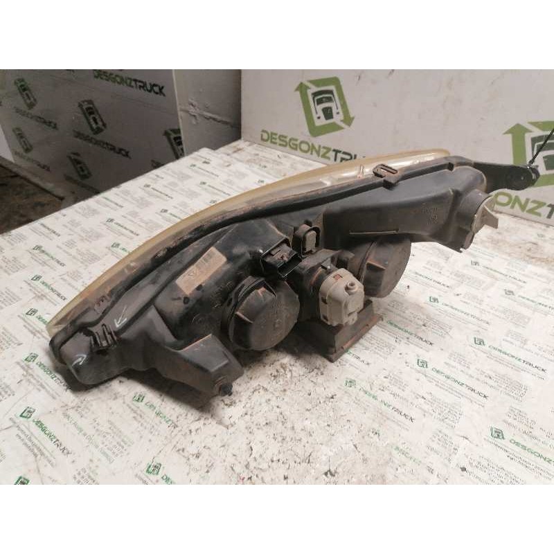 Recambio de faro derecho para peugeot 607 (s1) básico referencia OEM IAM   6 PINS - Azul 3