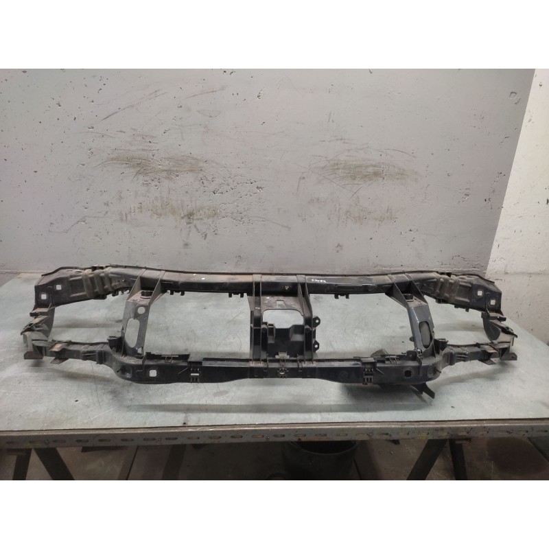 Recambio de panel frontal para ford s-max (ca1) titanium referencia OEM IAM - Negro 3