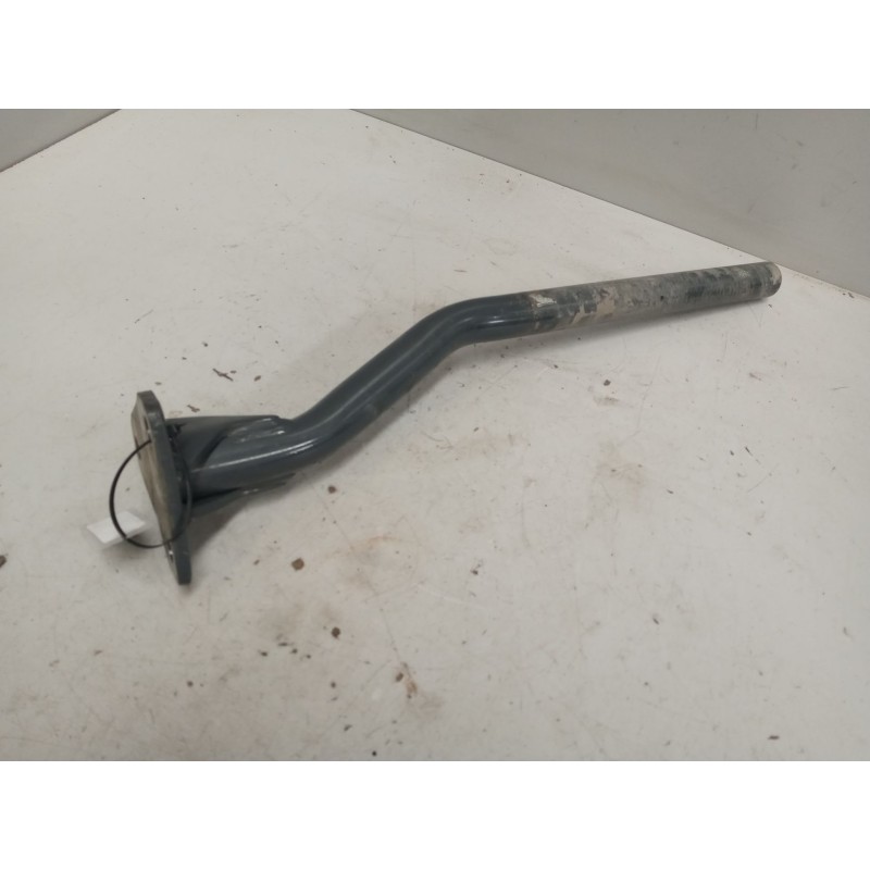 Recambio de soporte para iveco stralis (as) 11.1 diesel referencia OEM IAM 41213725 DERECHO TRASERO - Blanco 2