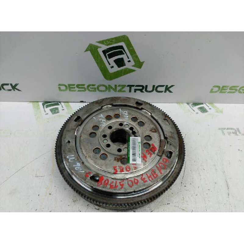Recambio de volante motor para mercedes-benz sprinter (w901,w904) caja cerr. 308 d (903.361-362-363) techo elevado referencia OE