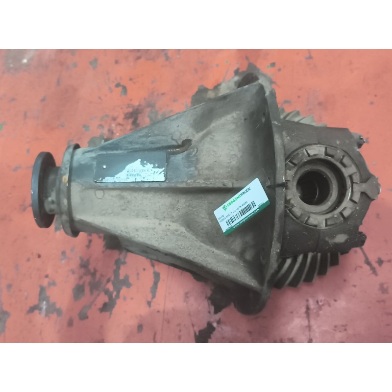 Recambio de grupo para nissan eco - t 100.45/78 kw/e2 3.0 diesel referencia OEM IAM GD260 38300D6201 RATIO:3 , 89/1=35X9