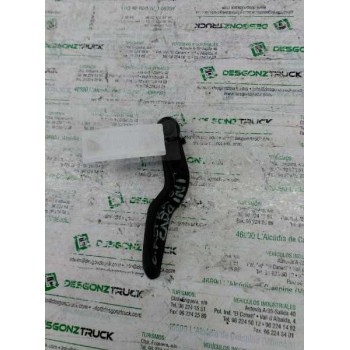 Recambio de palanca apertura capo para opel astra g berlina club referencia OEM IAM  INTERIOR 