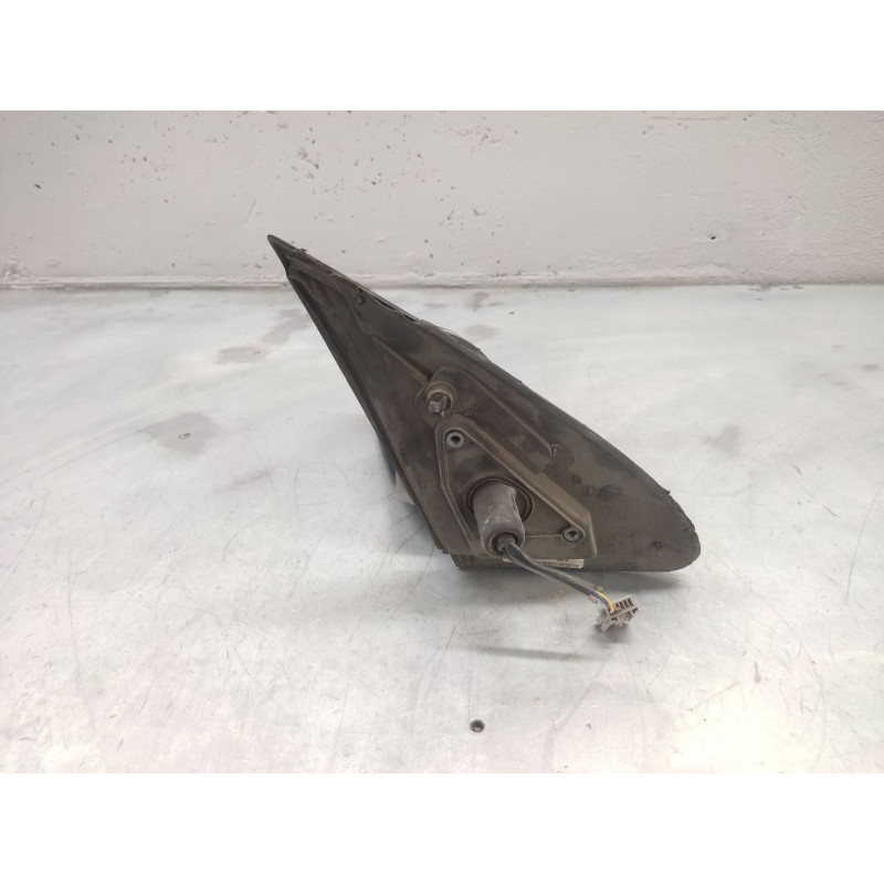 Recambio de retrovisor izquierdo para nissan almera ii (n16) 1.5 referencia OEM IAM 96302BN200  ELECTRICO 3