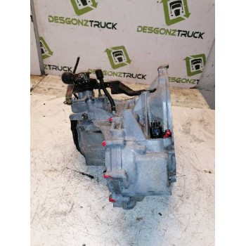 Recambio de caja cambios para opel agila básico referencia OEM IAM Y4722692  