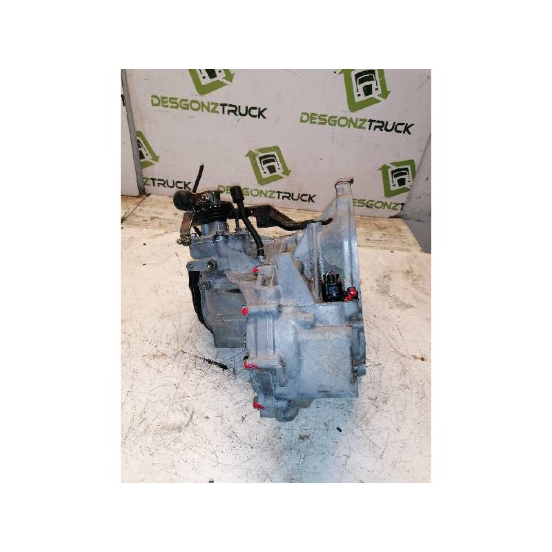 Recambio de caja cambios para opel agila básico referencia OEM IAM Y4722692 - Verde 2