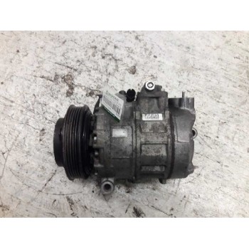 Recambio de compresor aire acondicionado para land rover freelander baikal familiar referencia OEM IAM SB2691559 44717082537SBU1