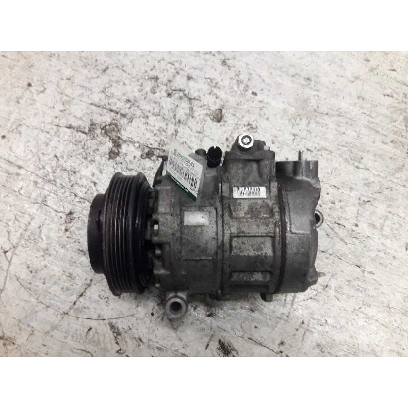 Recambio de compresor aire acondicionado para land rover freelander baikal familiar referencia OEM IAM SB2691559 44717082537SBU1 - Azul 4