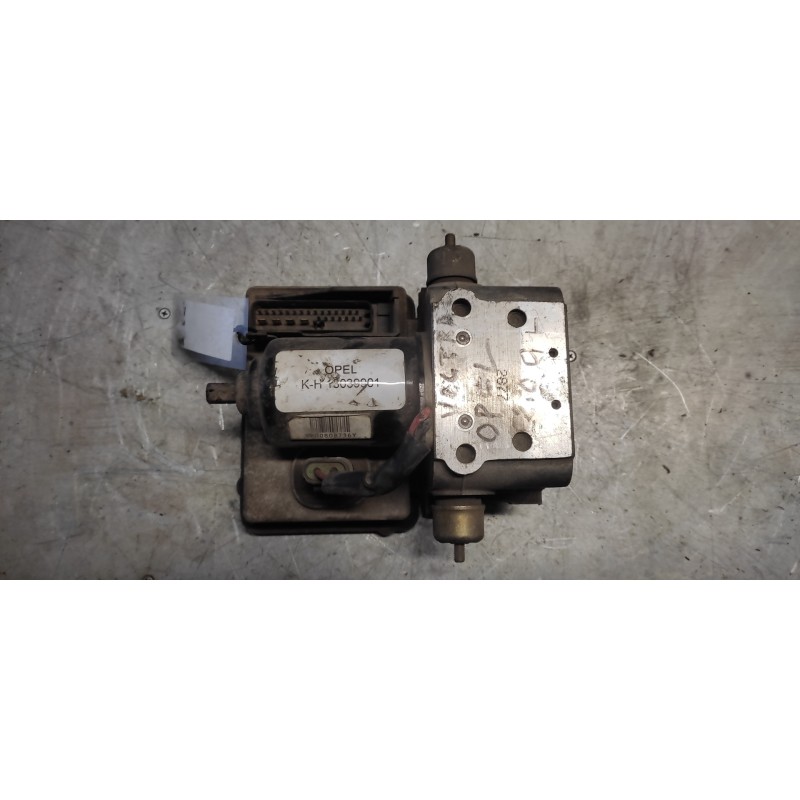 Recambio de abs para opel vectra b berlina cd referencia OEM IAM S108022001 2