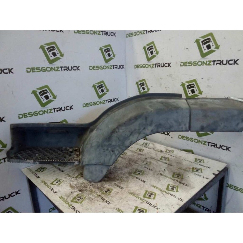 Recambio de paso rueda delantero izquierdo para astra trucks ....... ....... referencia OEM IAM   
