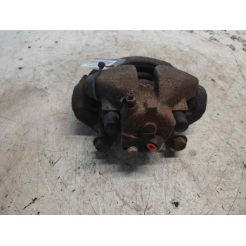 Recambio de pinza freno delantera izquierda para volkswagen t4 transporter/furgoneta (mod. 1991) caja cerrada economy referencia