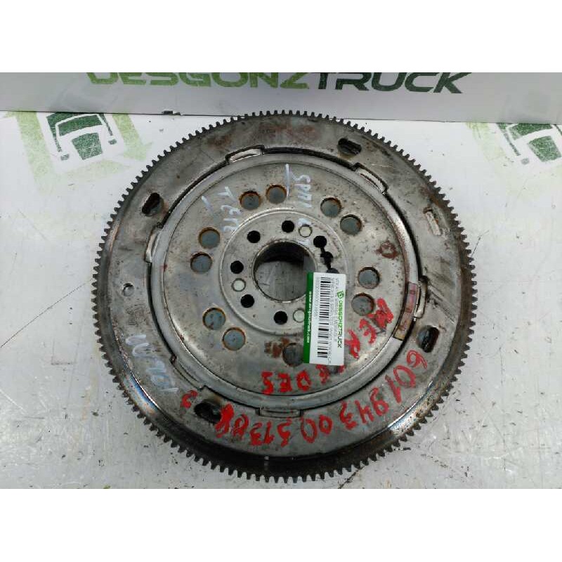Recambio de volante motor para mercedes-benz sprinter (w901,w904) caja cerr. 308 d (903.361-362-363) techo elevado referencia OE 2