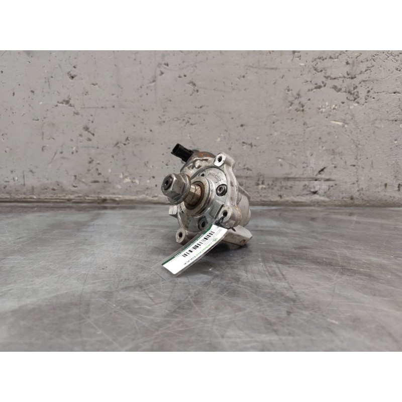 Recambio de bomba inyeccion para peugeot 308 i (4a_, 4c_) 1.6 hdi referencia OEM IAM 0445010761  