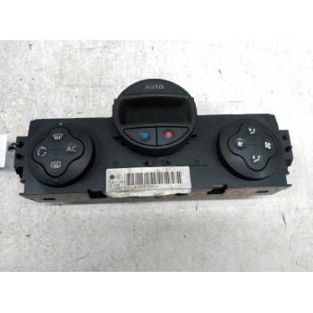 MANDO CLIMATIZADOR 8200344840 69340019 VALEO