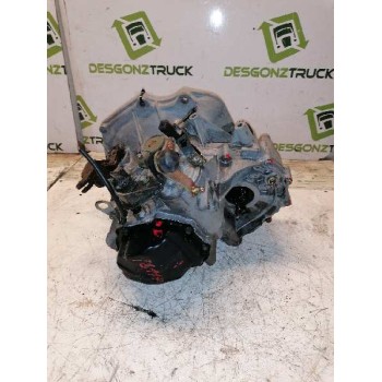 Recambio de caja cambios para opel agila básico referencia OEM IAM Y4722692  
