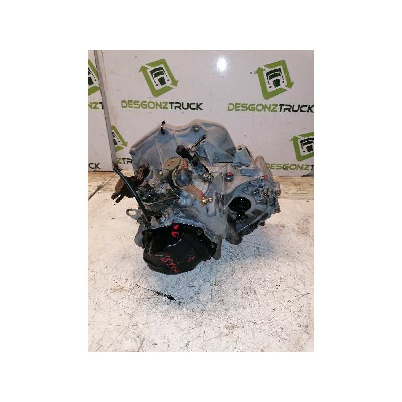 Recambio de caja cambios para opel agila básico referencia OEM IAM Y4722692 - Verde 3